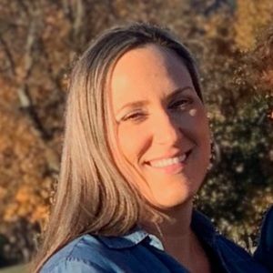 Meet your Posher, April